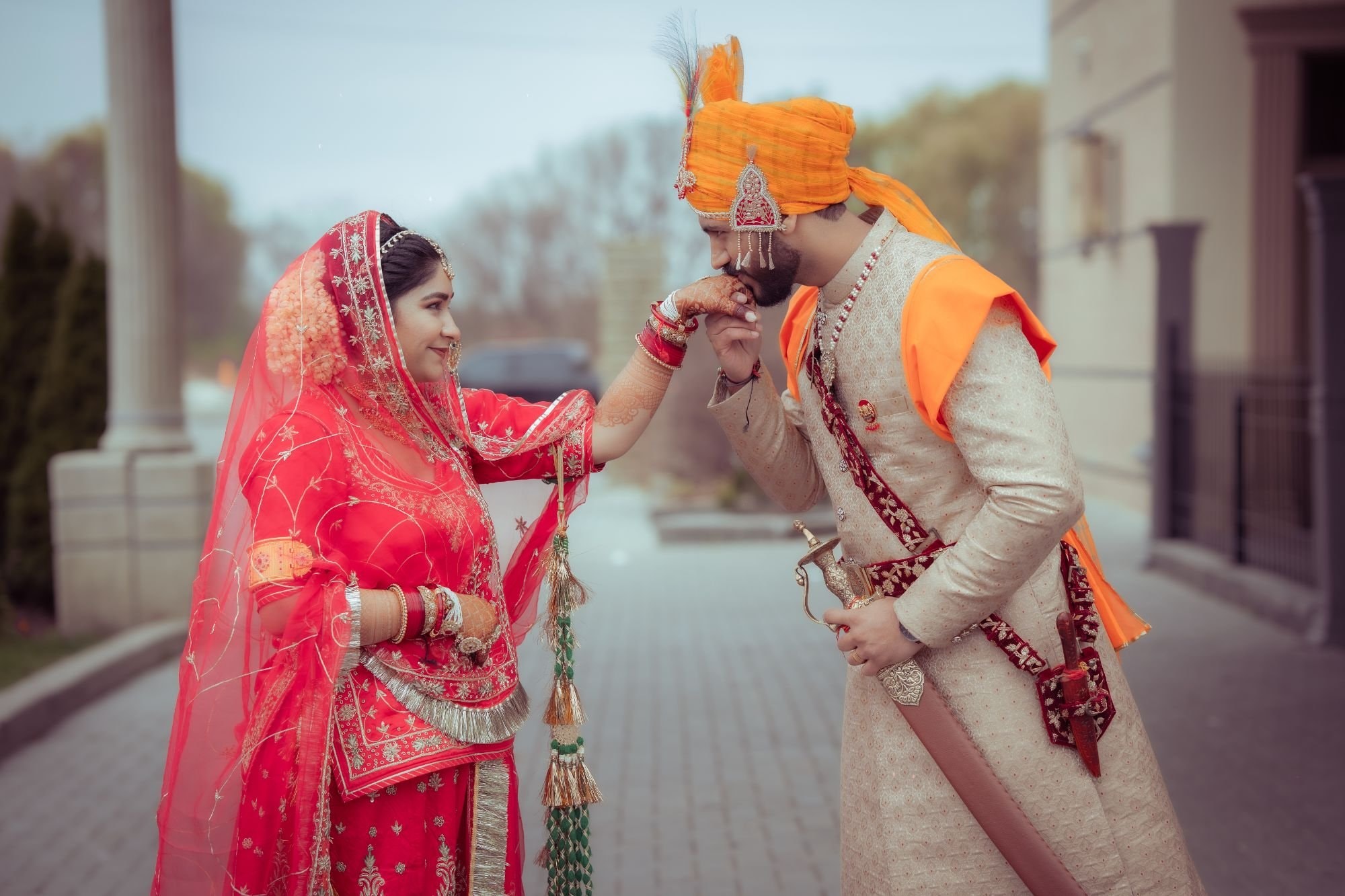 Photo Factory wedding photograph - photo 7