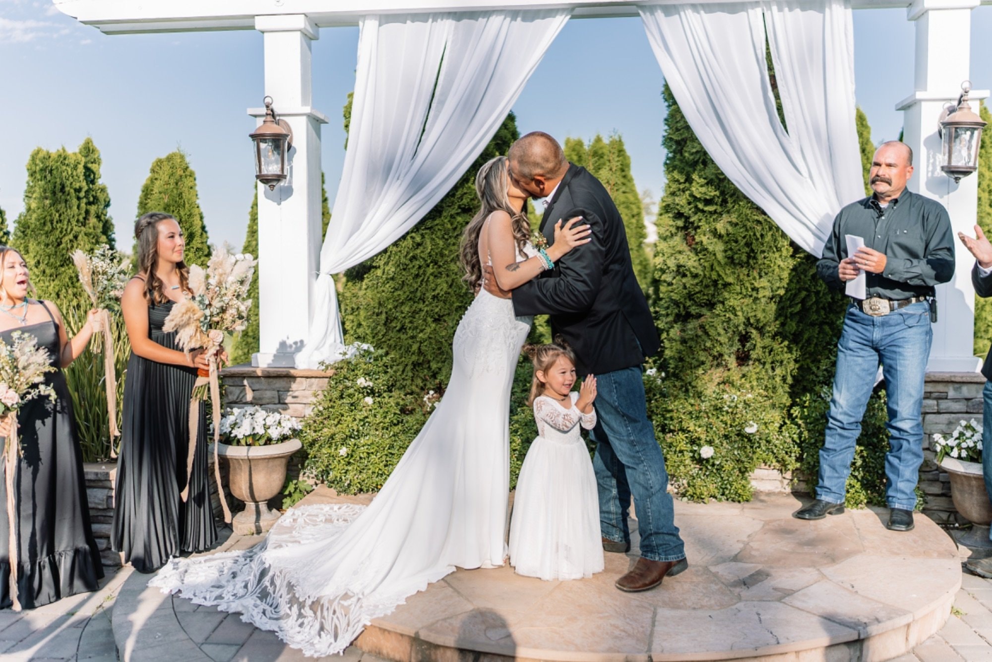Prime Wedding Media wedding photograph - photo 1