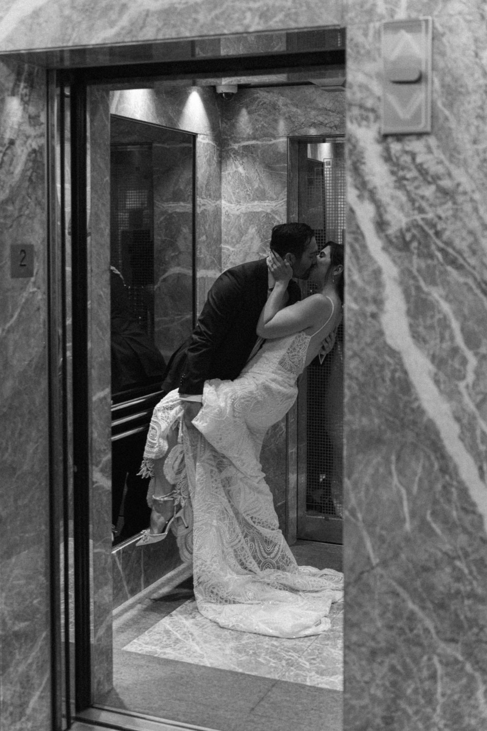 Amir Media Corp wedding photograph - photo 10
