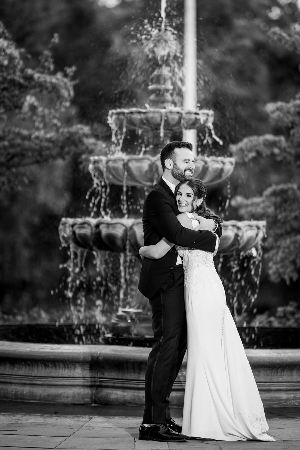 Alex Kaplan Photography wedding photograph - photo 6