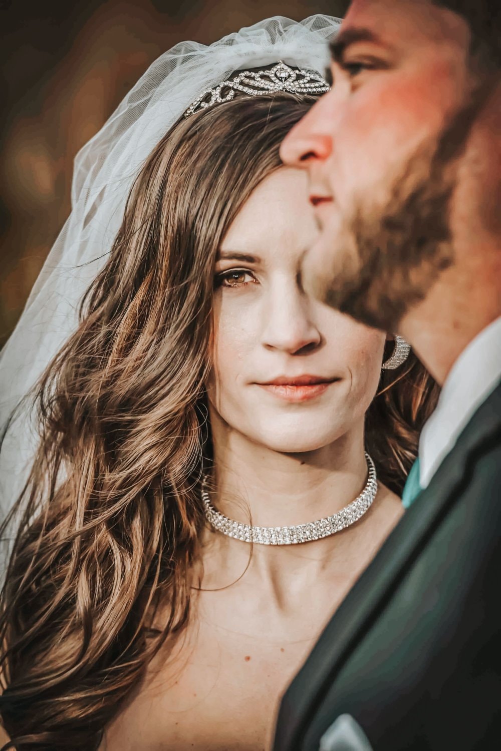Event Story studio wedding photograph - photo 4