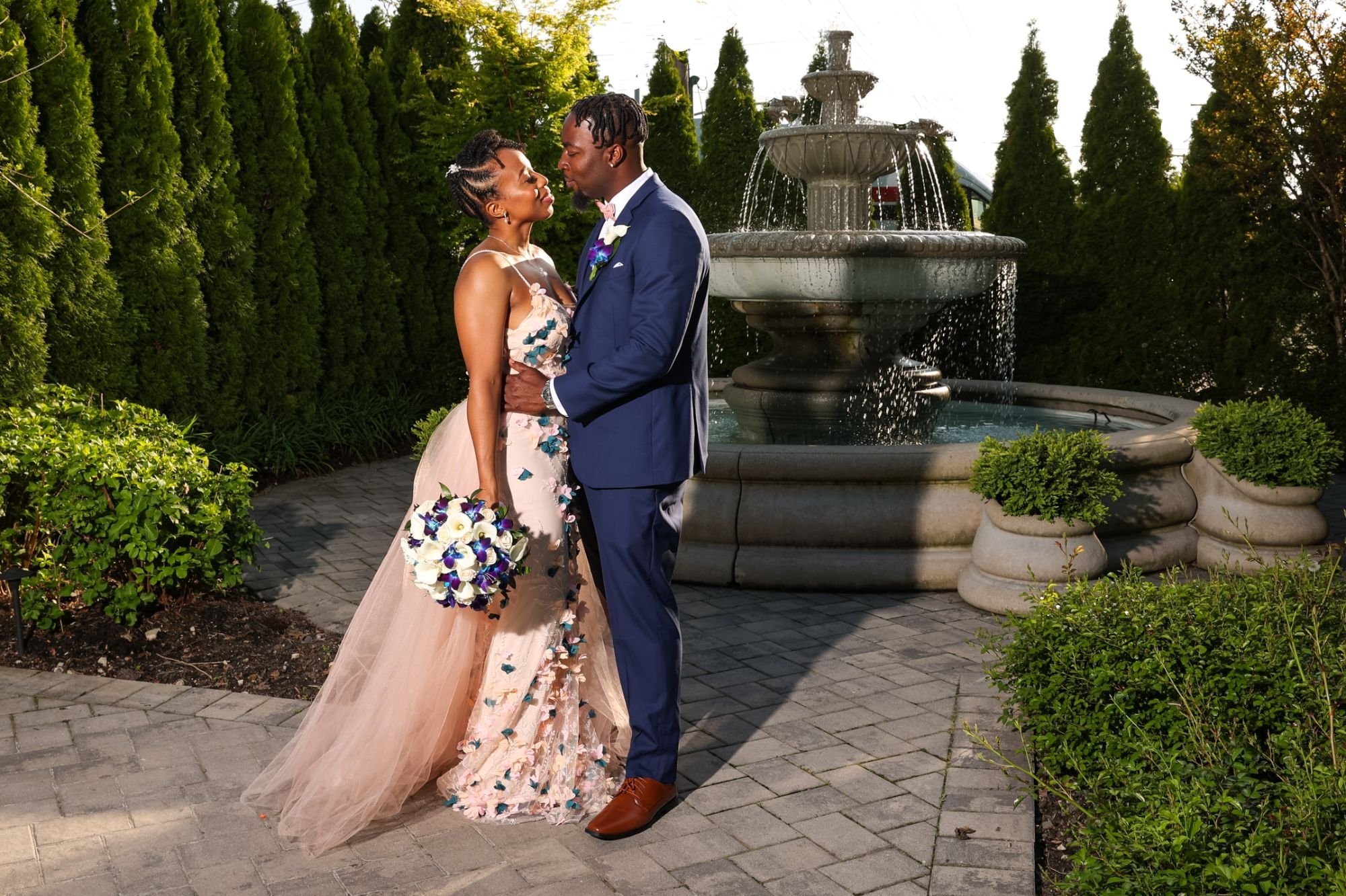 Robert Lodise Photography wedding photograph - photo 11