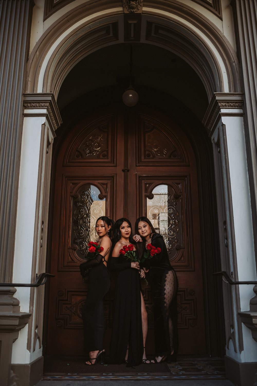 Metta Xiong Photography wedding photograph - photo 2