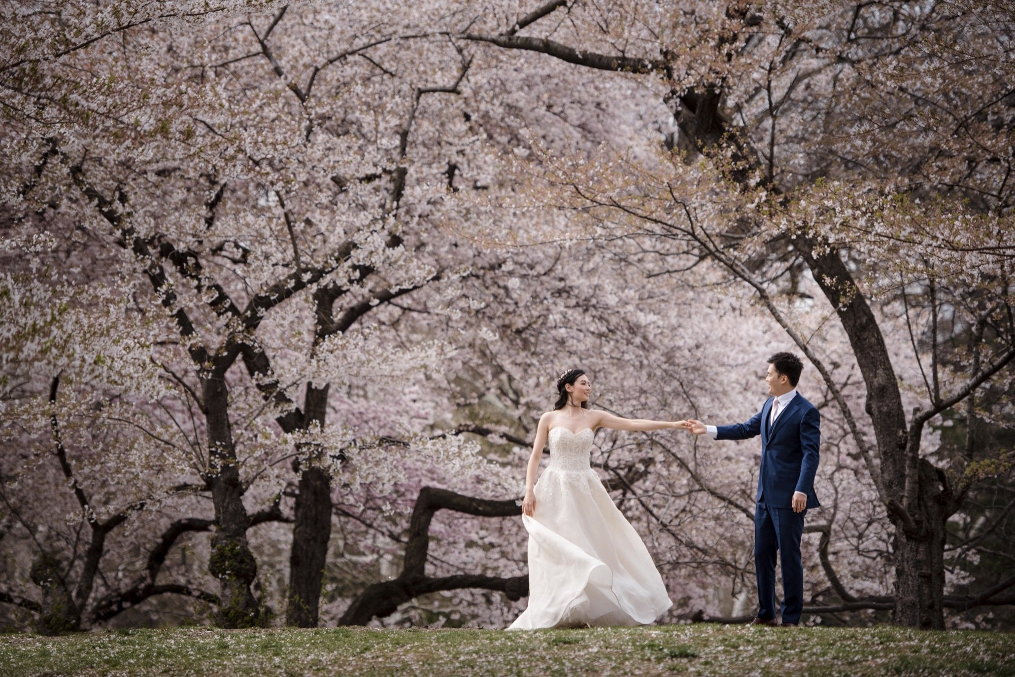 Guy Andrew Photography wedding photograph - photo 9