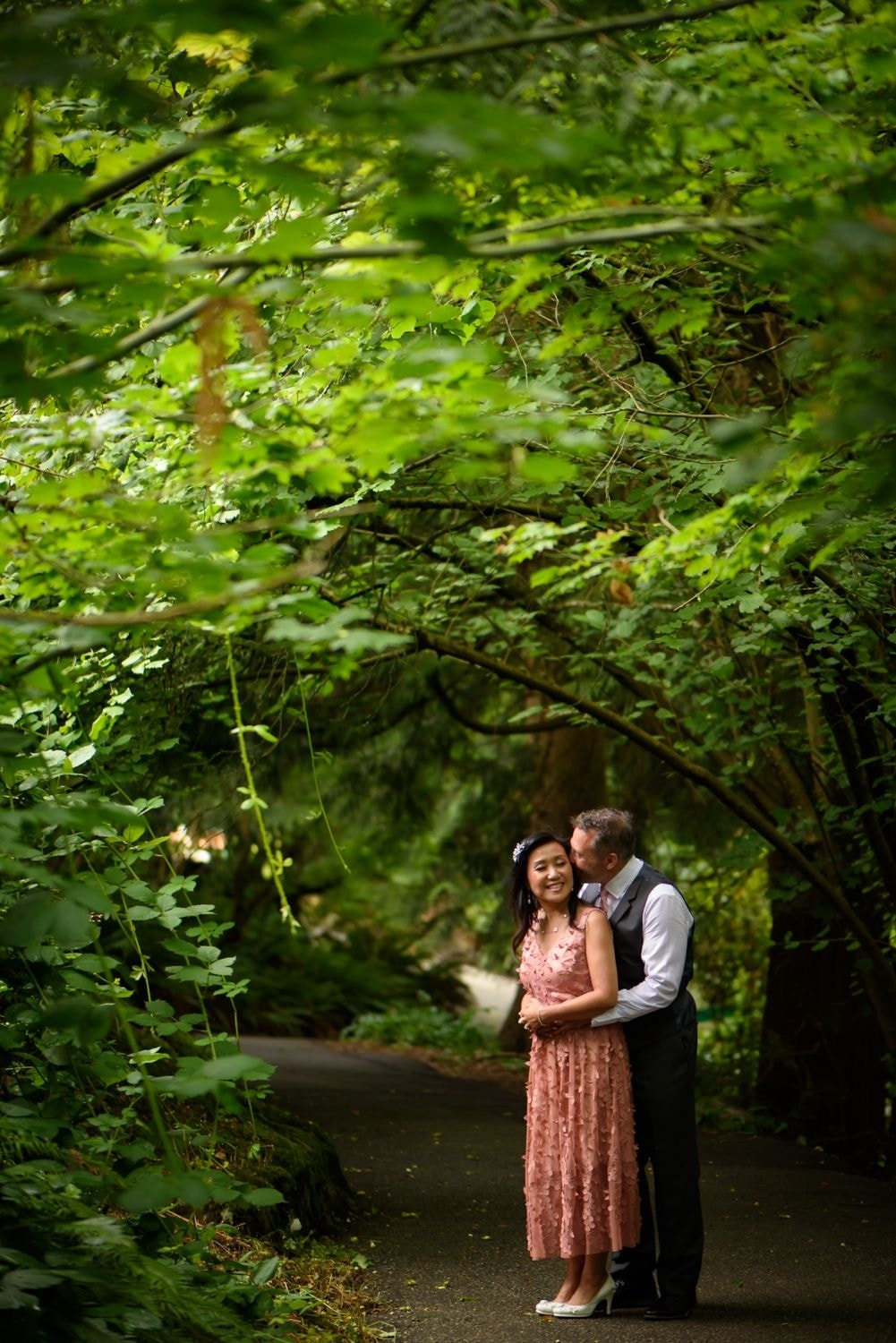 Naomi Maya Photography wedding photograph - photo 8