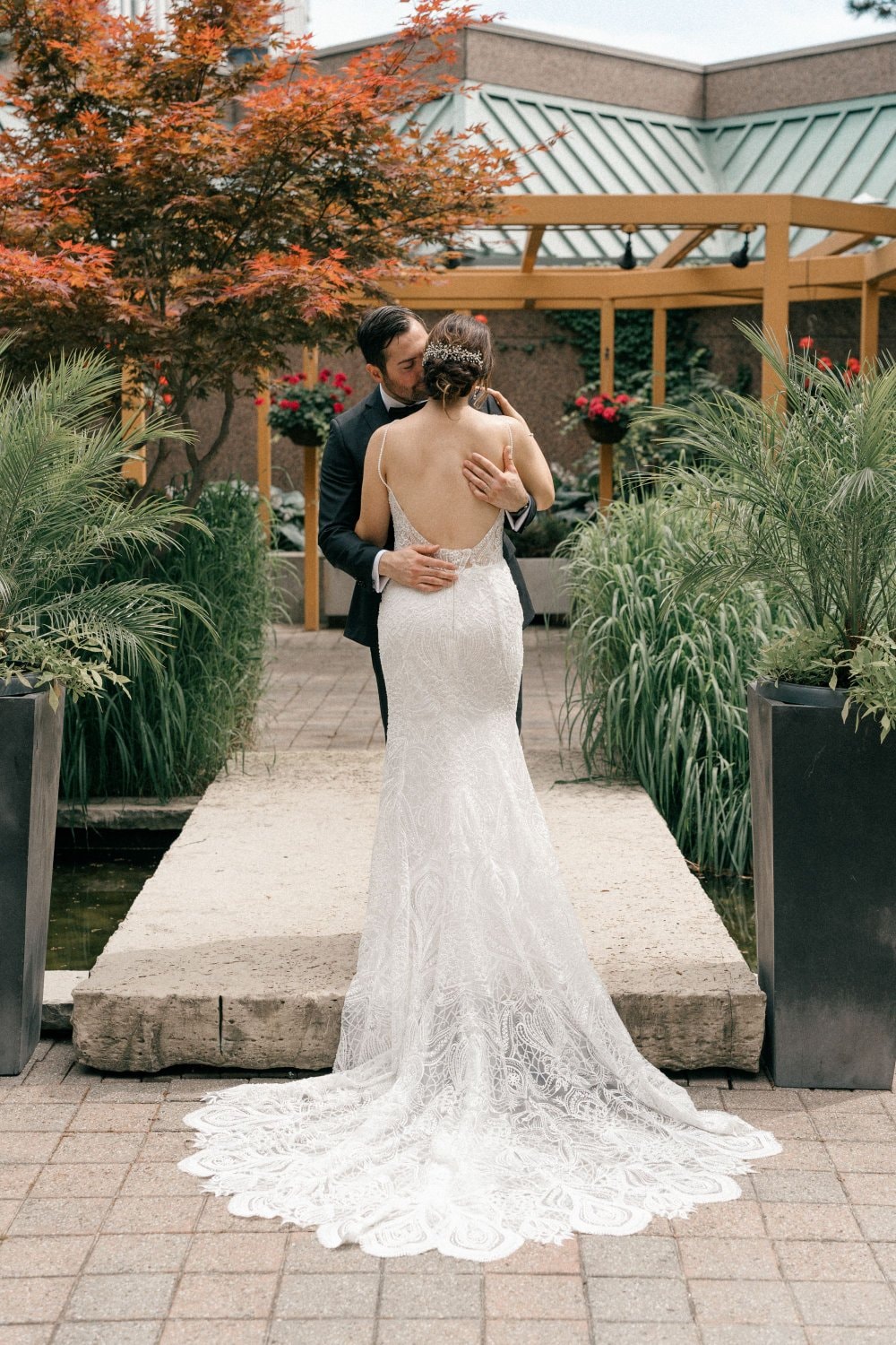Amir Media Corp wedding photograph - photo 5