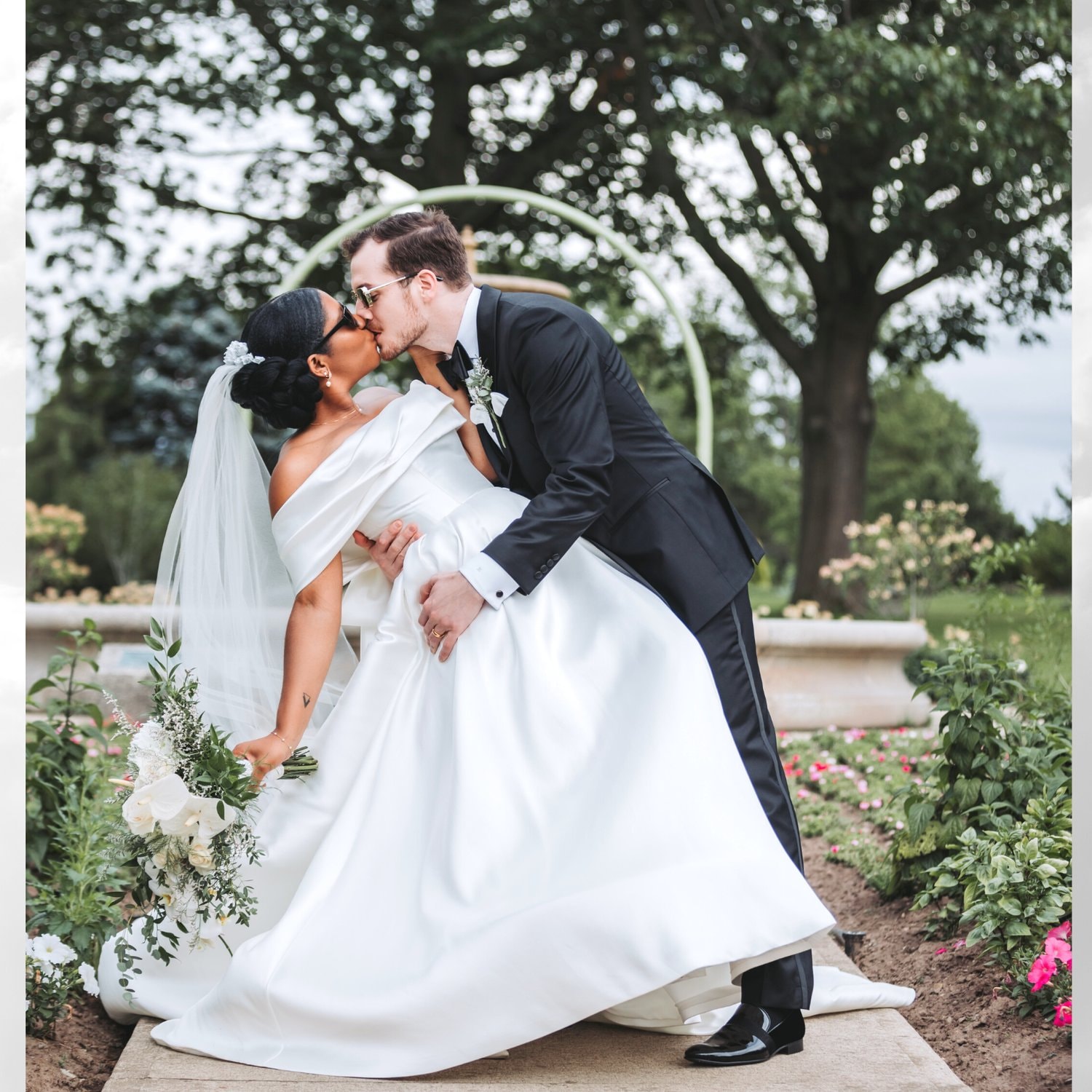 The Knotshots Photography wedding photograph - photo 9