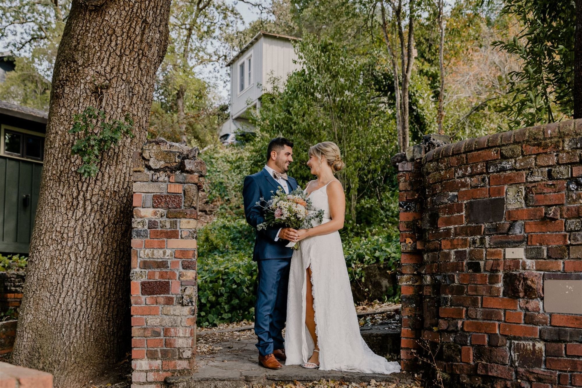 Hey Honey Photography wedding photograph - photo 4