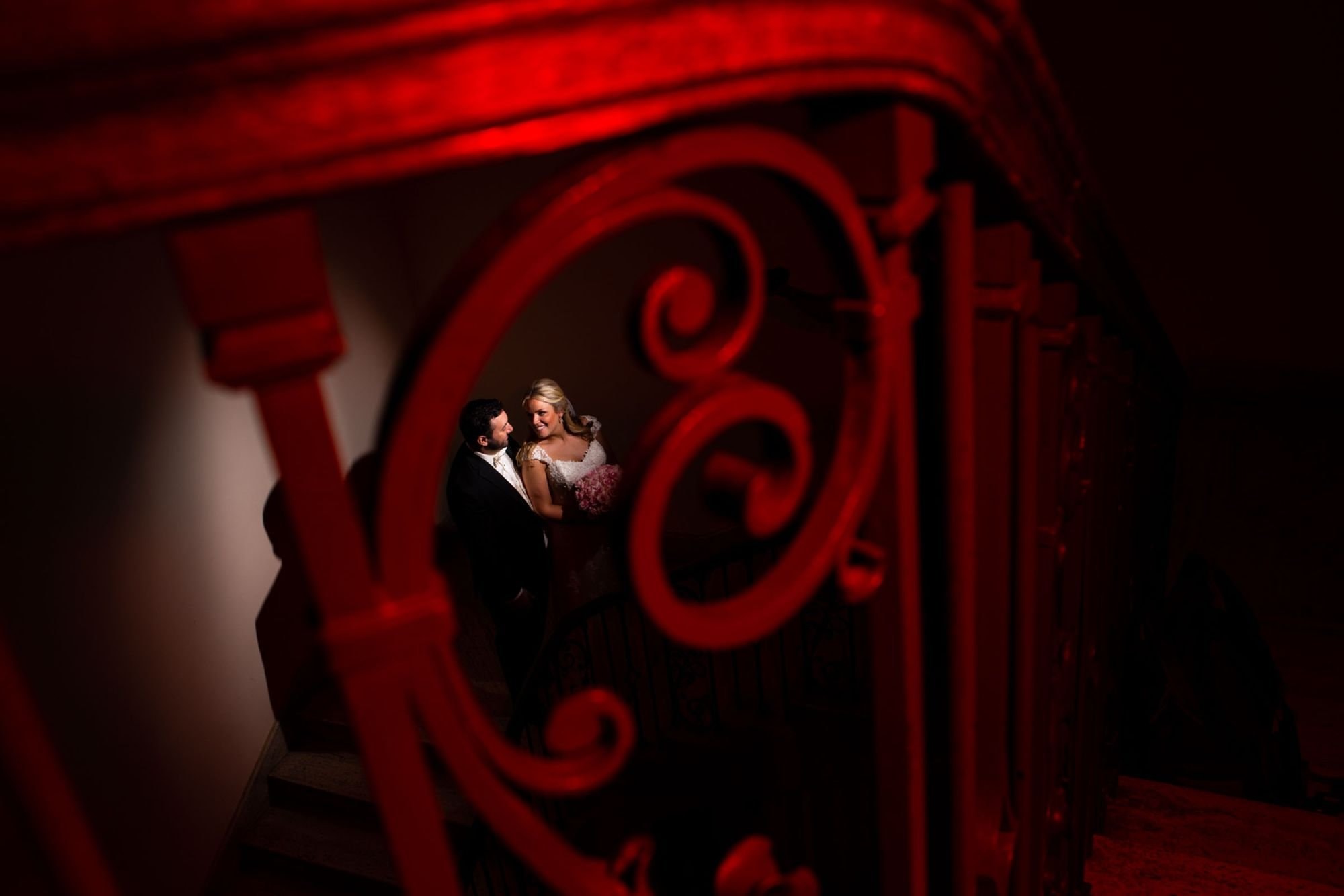 Manuel Torres Photographer wedding photograph - photo 3
