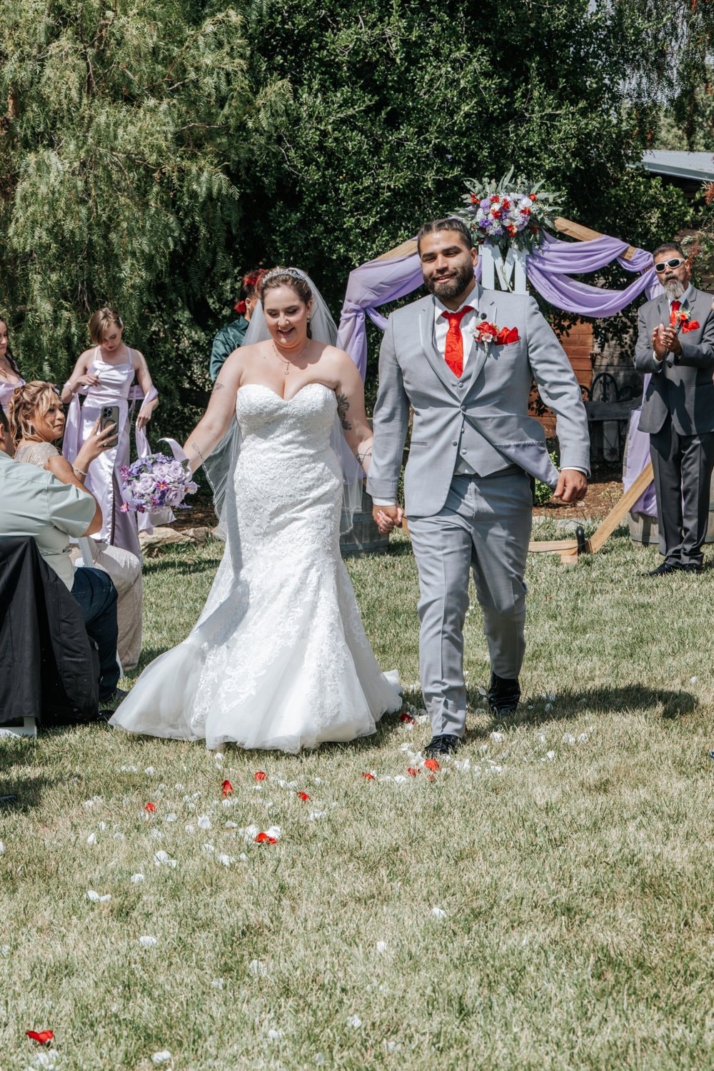 Prime Wedding Media wedding photograph - photo 4