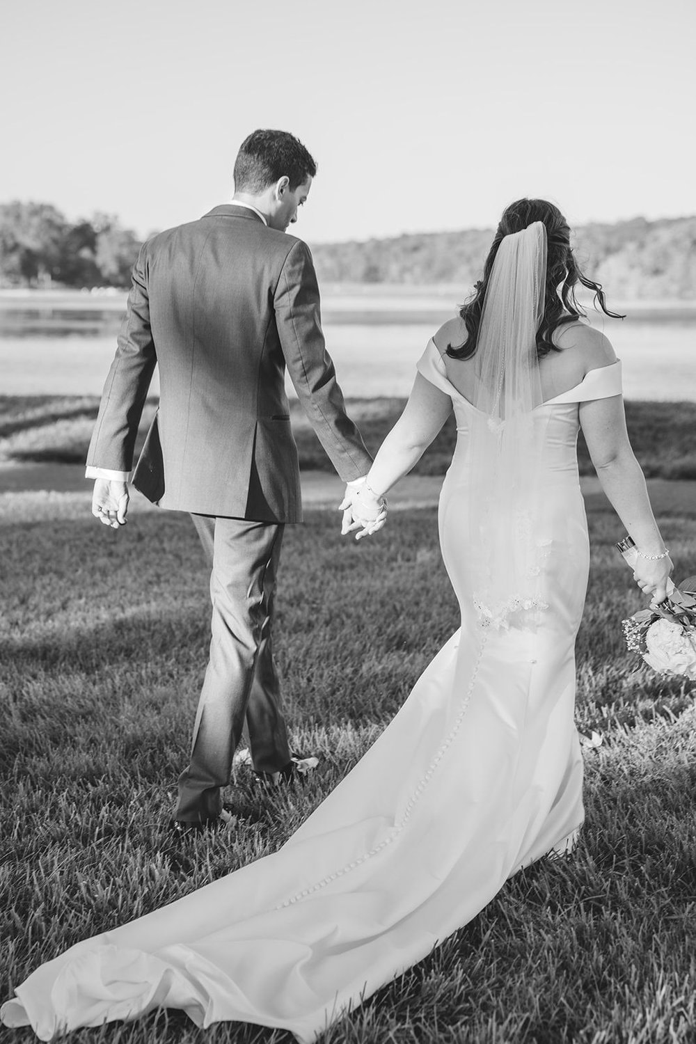 Refract Photography LLC wedding photograph - photo 2