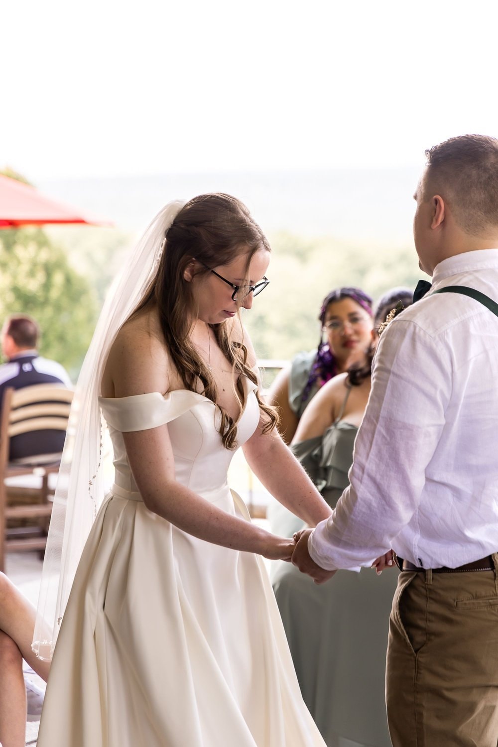 Doller Weddings wedding photograph - photo 7