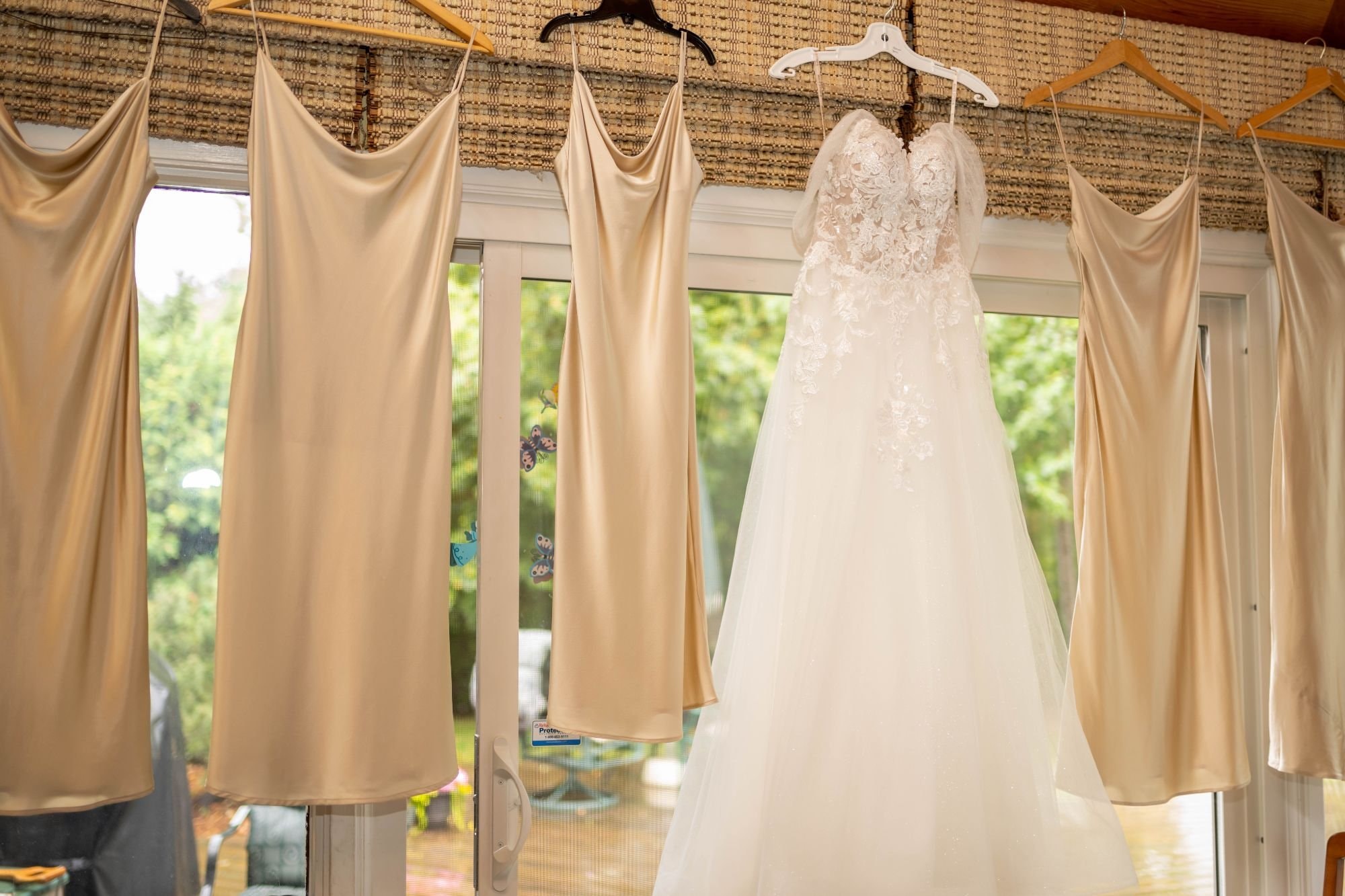 RNS Photography wedding photograph - photo 4