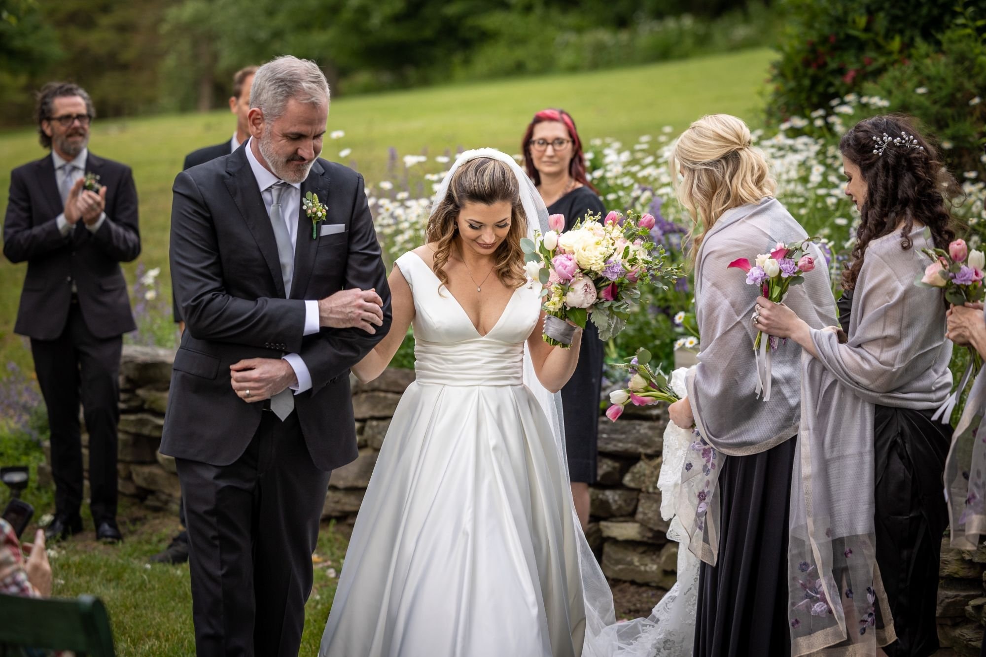 Keith Reilly Photography wedding photograph - photo 10