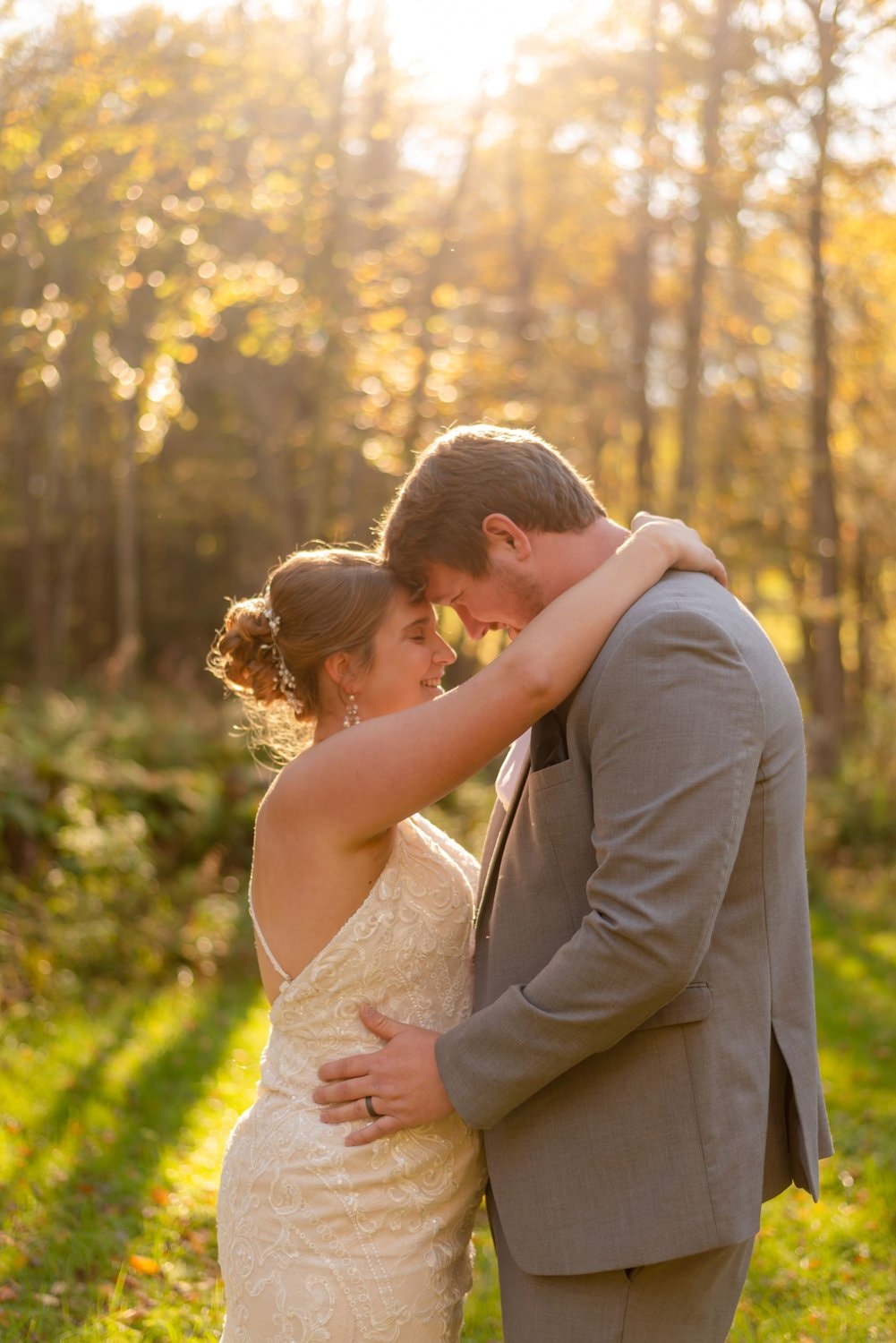 Nick Schluth Photography wedding photograph - photo 12