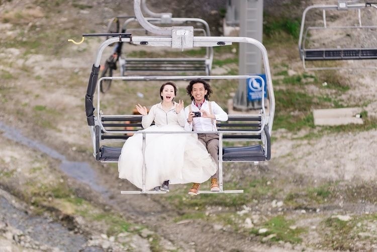 Fortune Hill Photography wedding photograph - photo 5