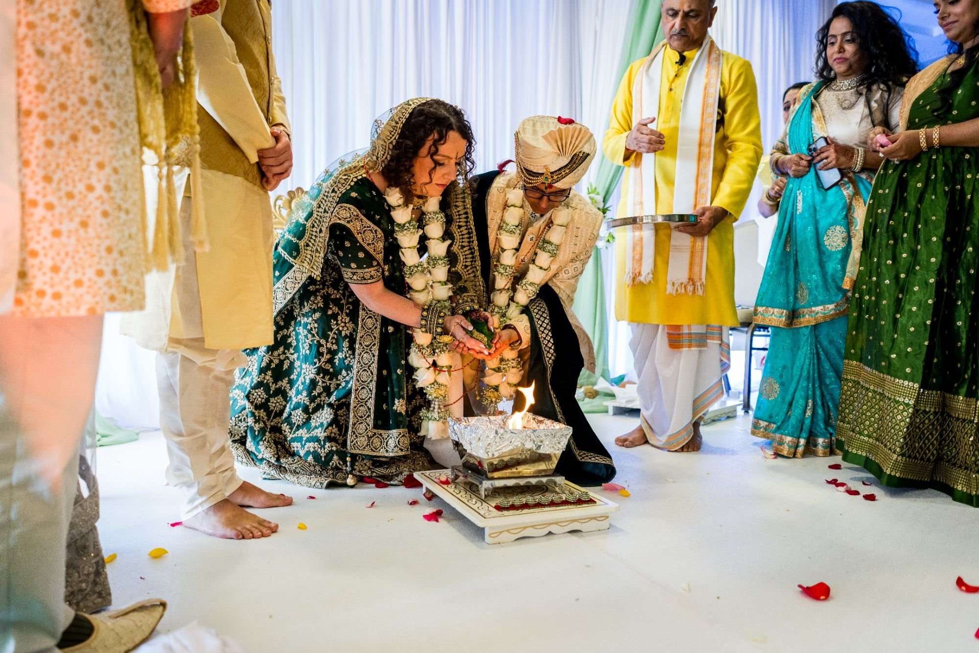 Alex Kaplan Photography wedding photograph - photo 10