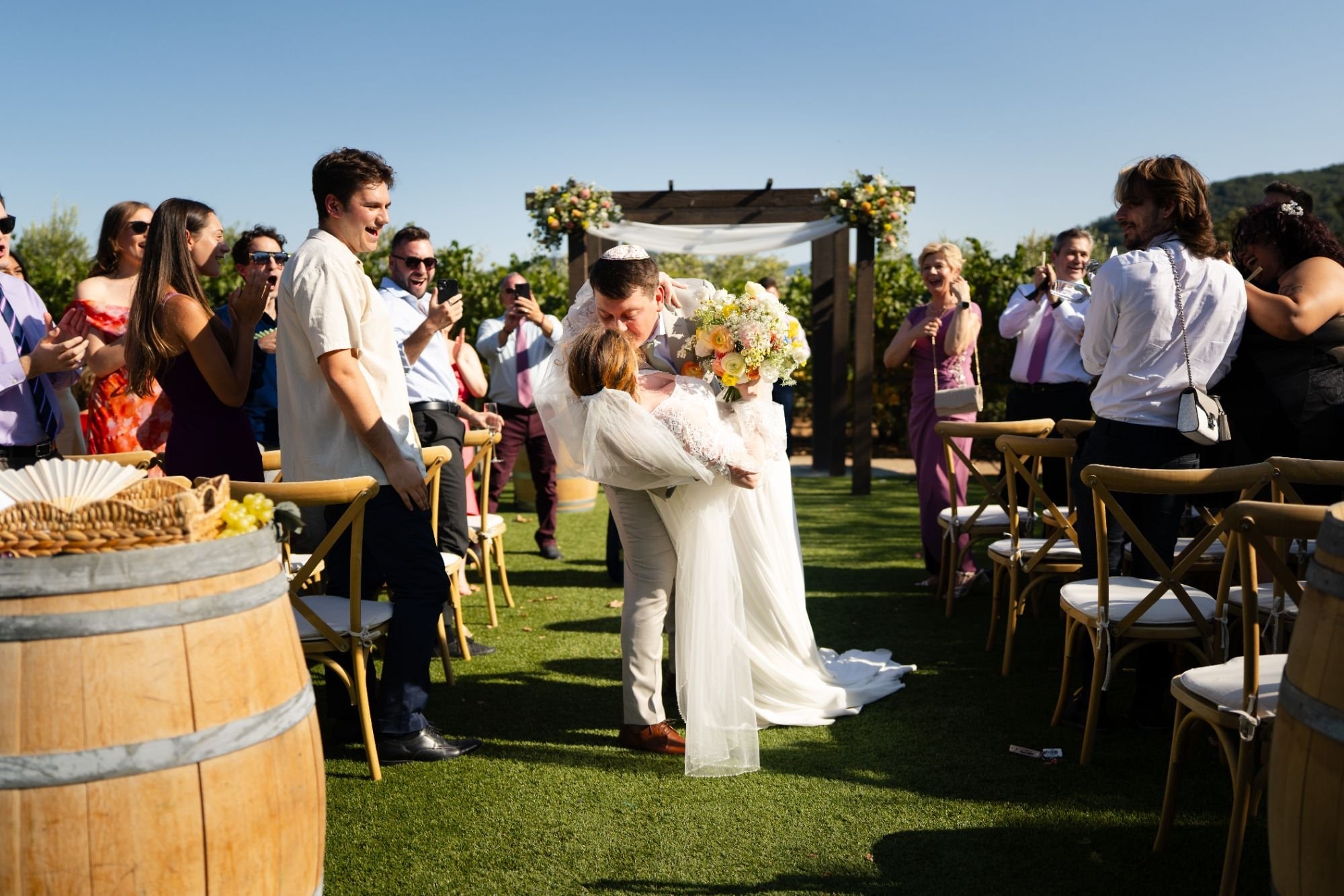JwTalon Wedding Photography wedding photograph - photo 1