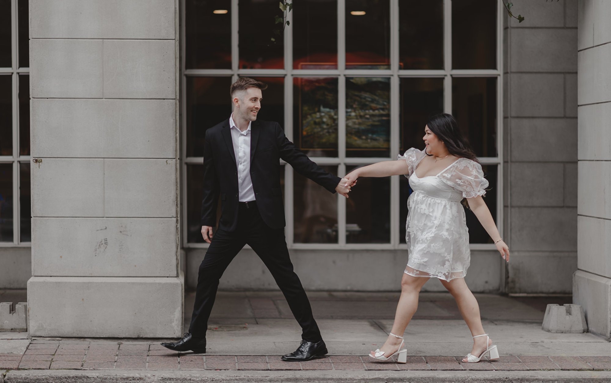Angela Su Photography wedding photograph - photo 12