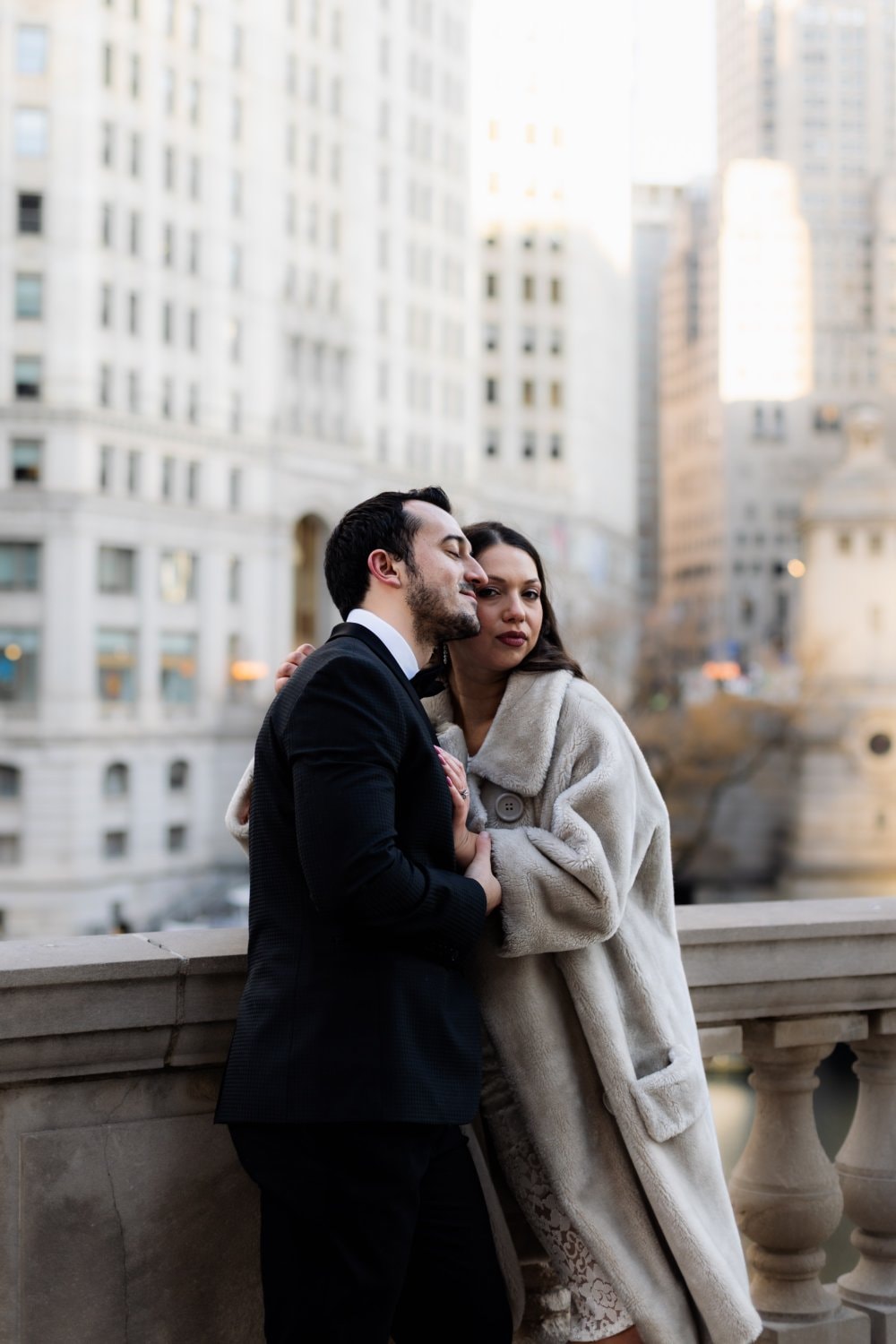 Melika Lynd Photography wedding photograph - photo 7