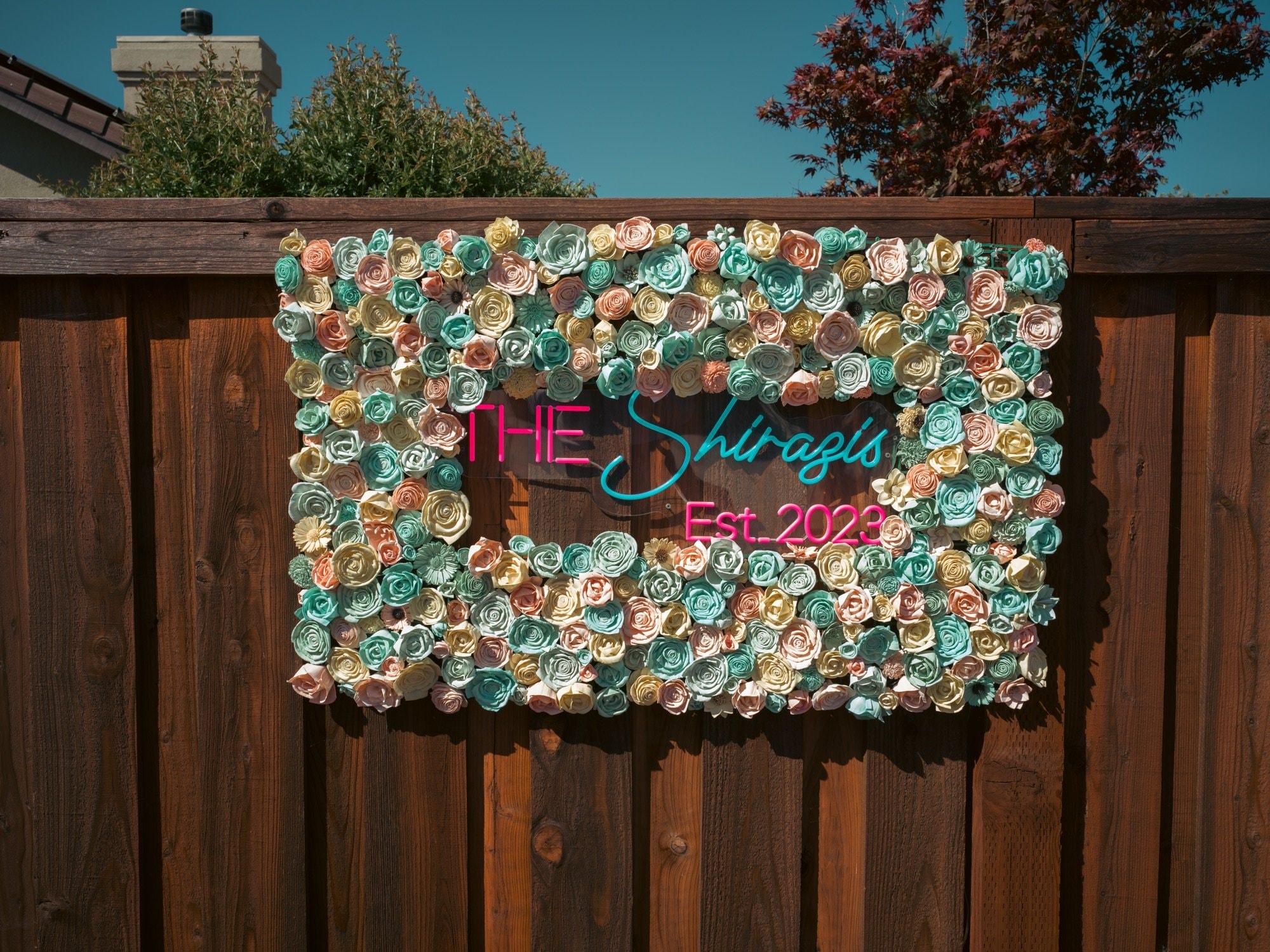 Rico Suave Photography wedding photograph - photo 5