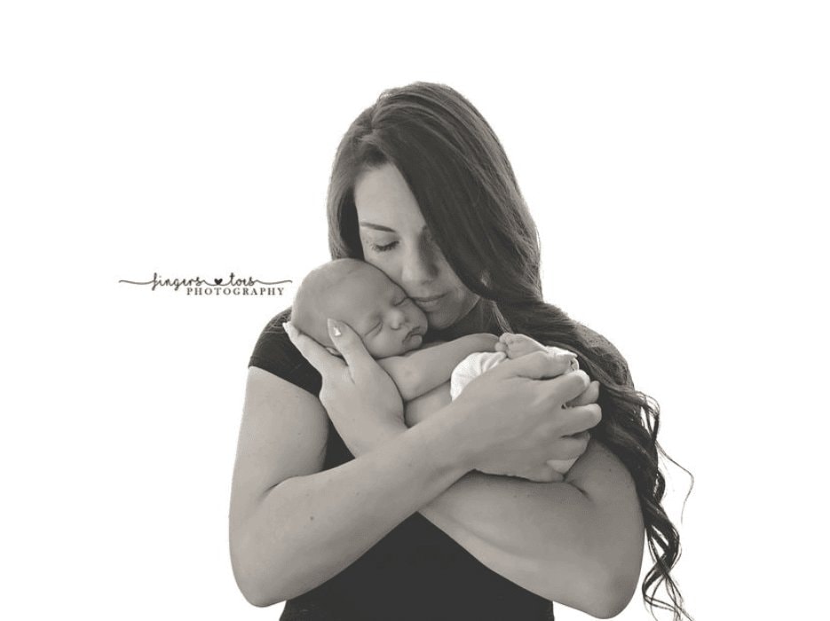 Fingers and Toes Photography wedding photograph - photo 9