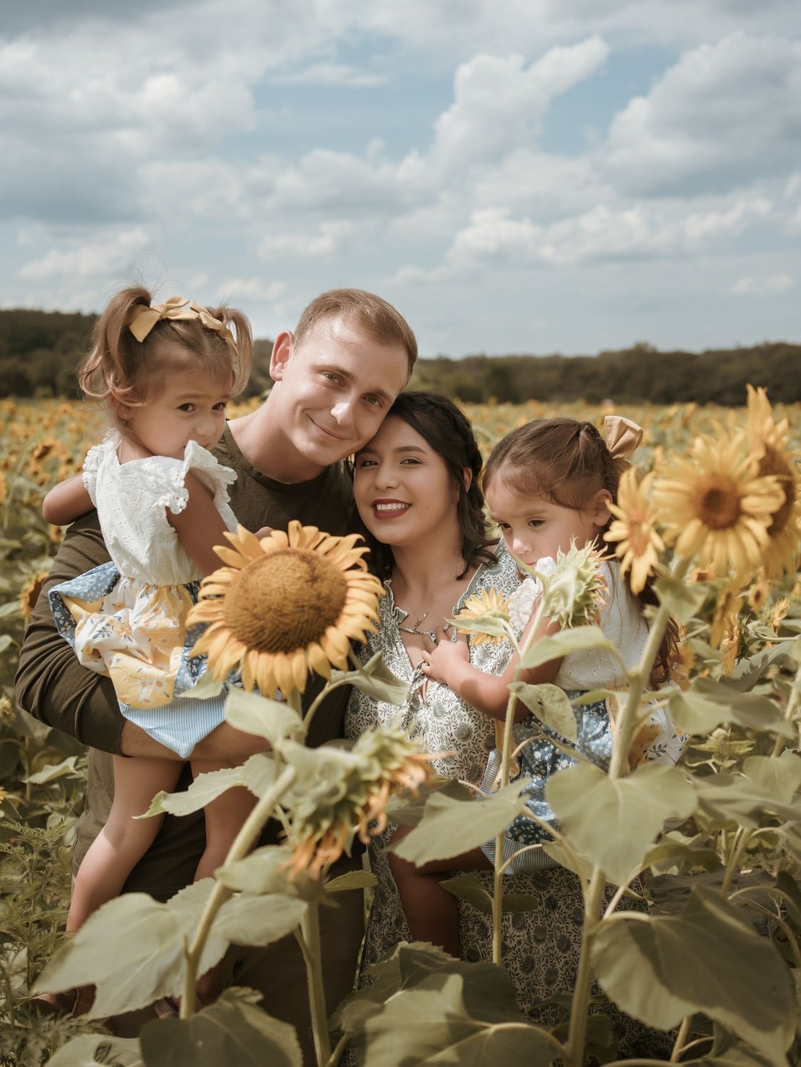 Southern Lace Photography wedding photograph - photo 2