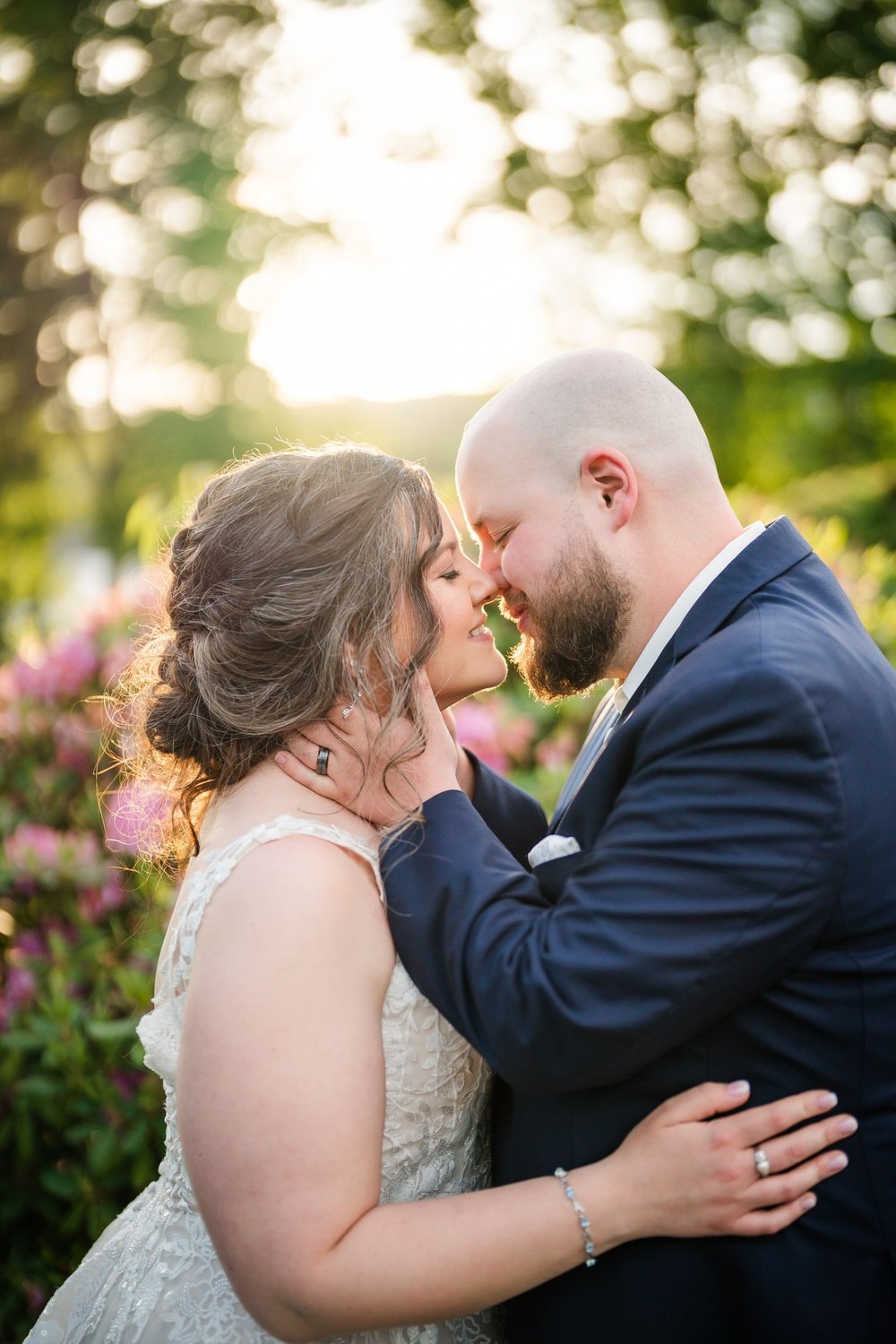 Amanda Brooke Photography wedding photograph - photo 3