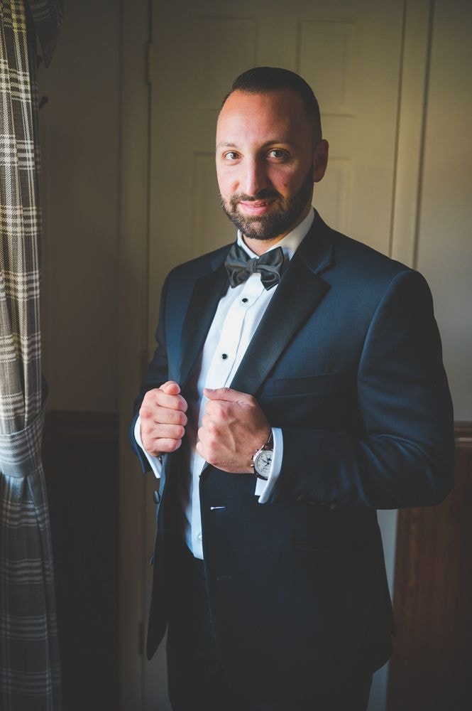 Photography by Orlando wedding photograph - photo 3