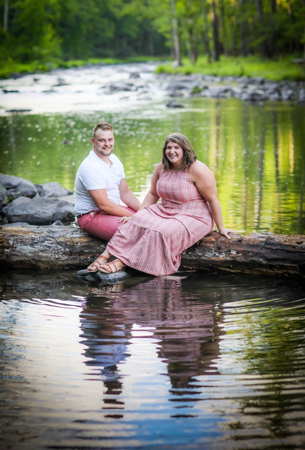 Above Weddings wedding photograph - photo 10