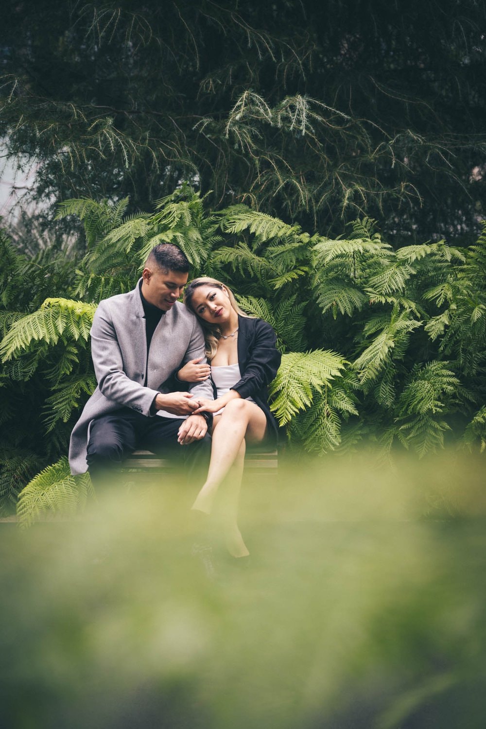 Shane O'Neill Wedding Photography wedding photograph - photo 12