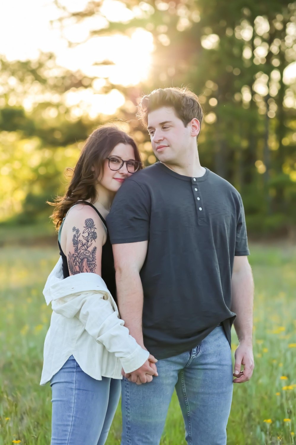 Little Miss Freckles Photography wedding photograph - photo 3