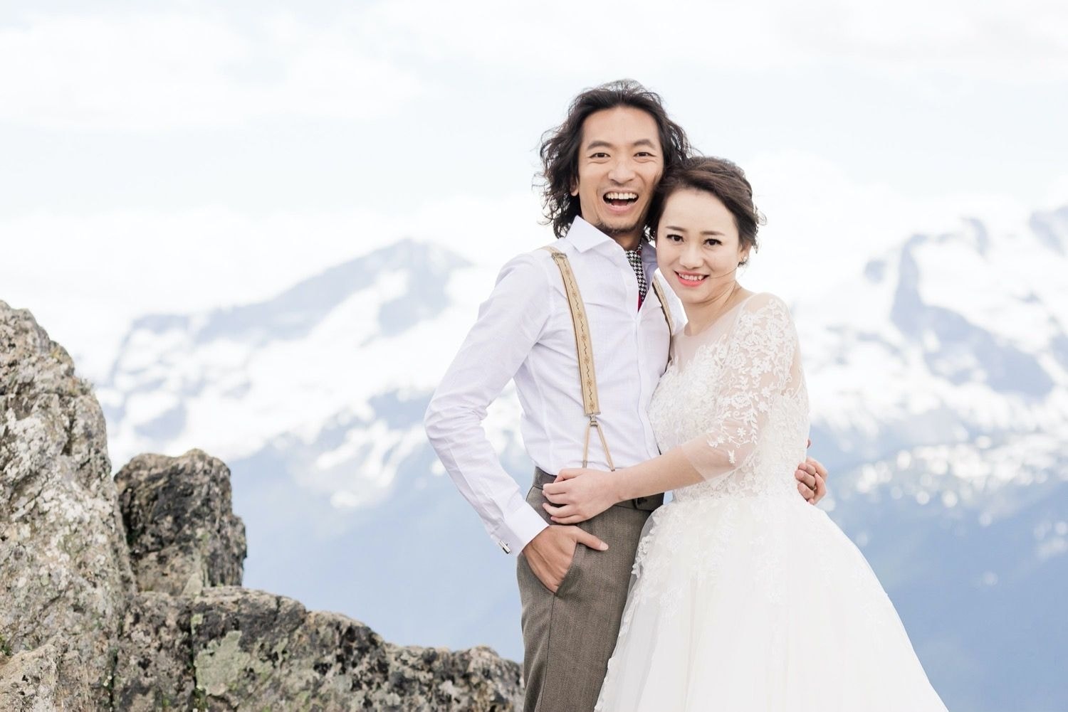 Fortune Hill Photography wedding photograph - photo 7