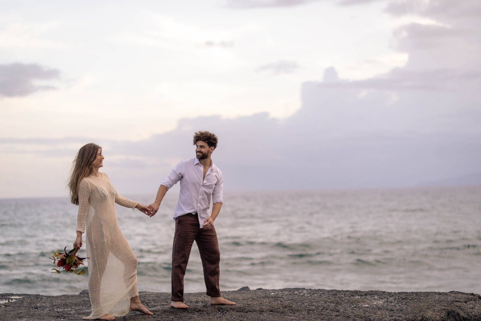 Sinbad Media wedding photograph - photo 3