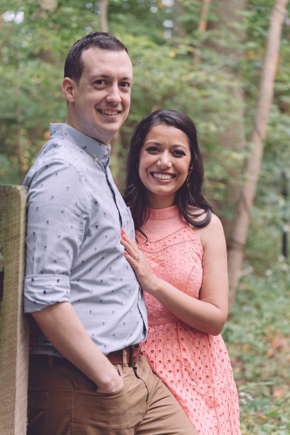 High Degree Media wedding photograph - photo 7