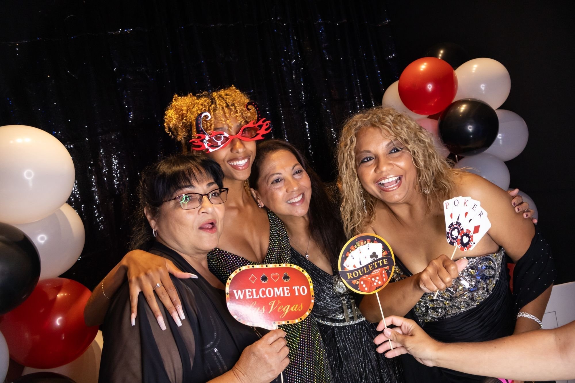 Donne Kez wedding photograph - photo 5