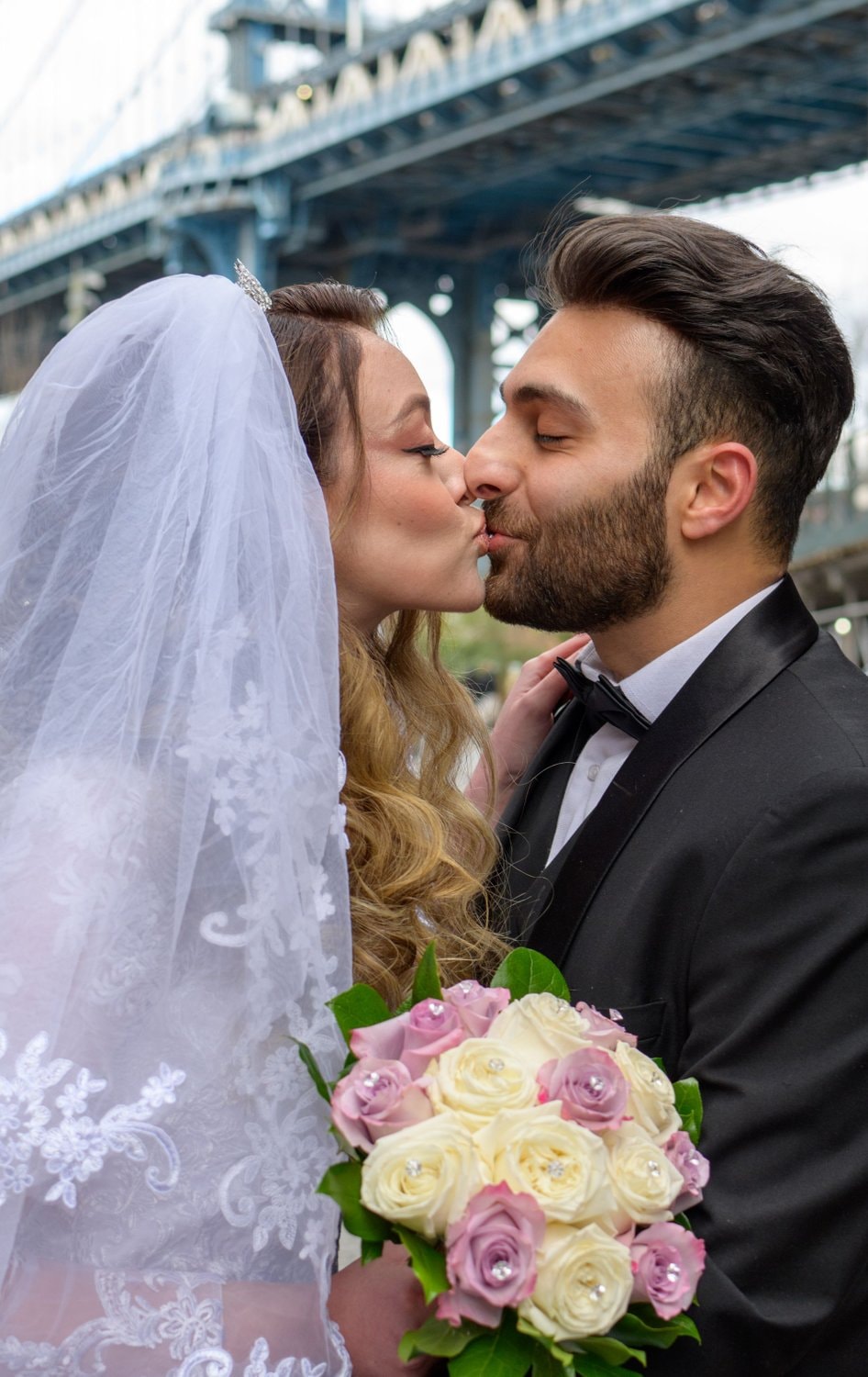 Nick Schluth Photography wedding photograph - photo 10