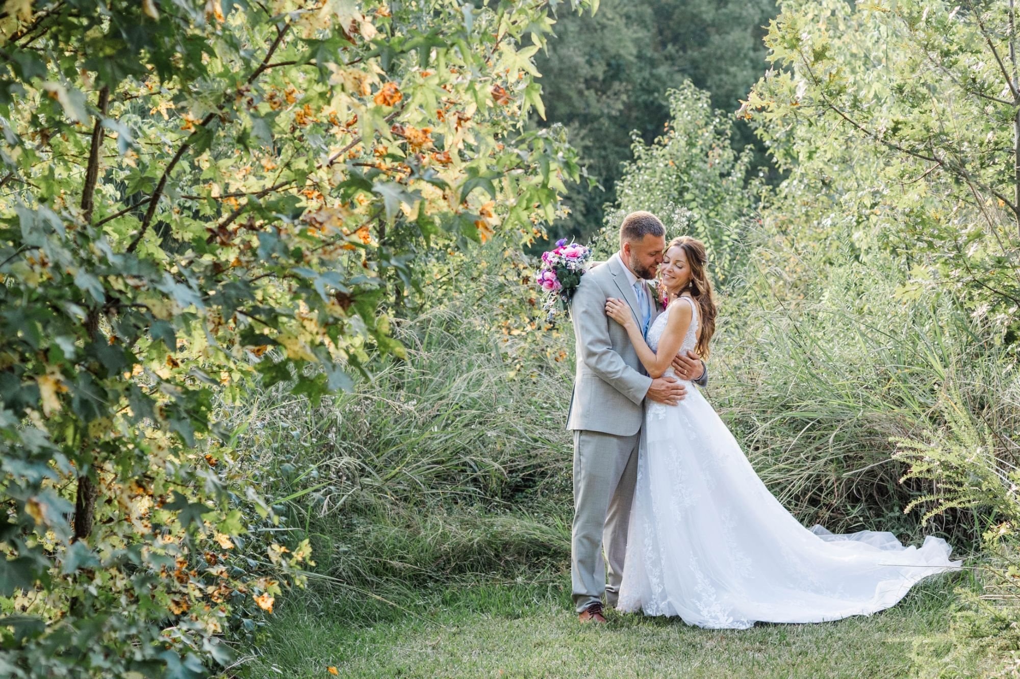 Tigerlily Photography wedding photograph - photo 5