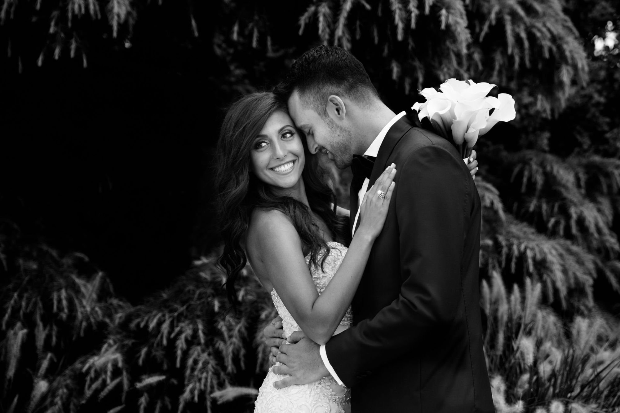 Manuel Torres Photographer wedding photograph - photo 11