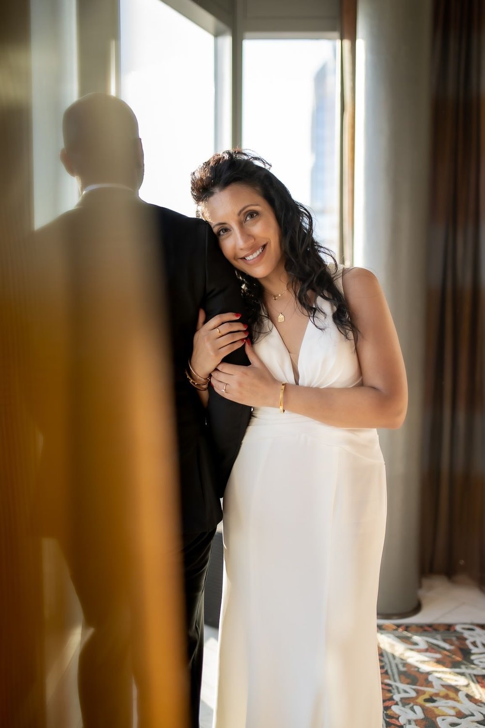 Landon Anthony Photography wedding photograph - photo 2