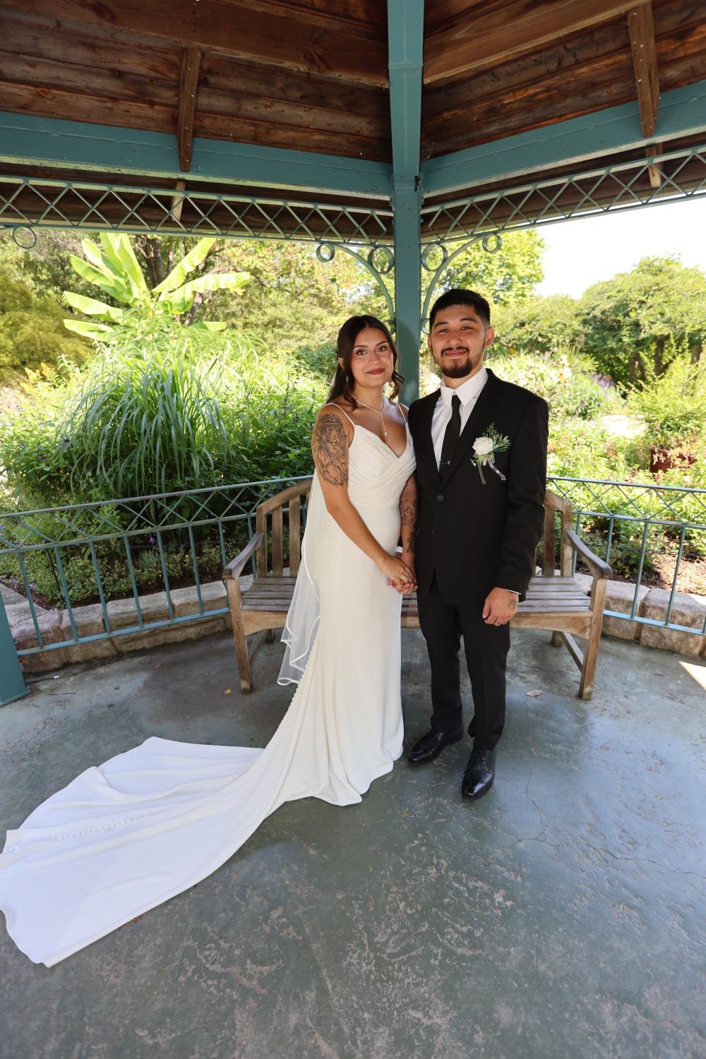 Applemint Photography wedding photograph - photo 5