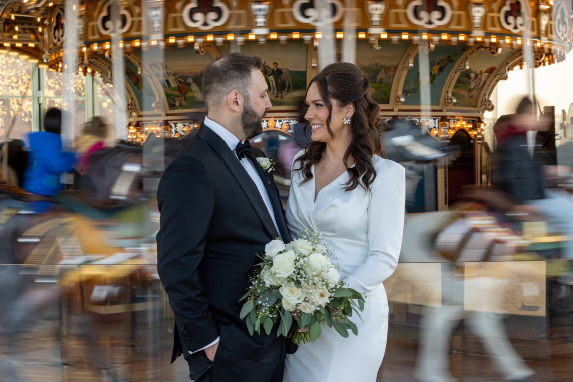 Robert Lodise Photography wedding photograph - photo 2