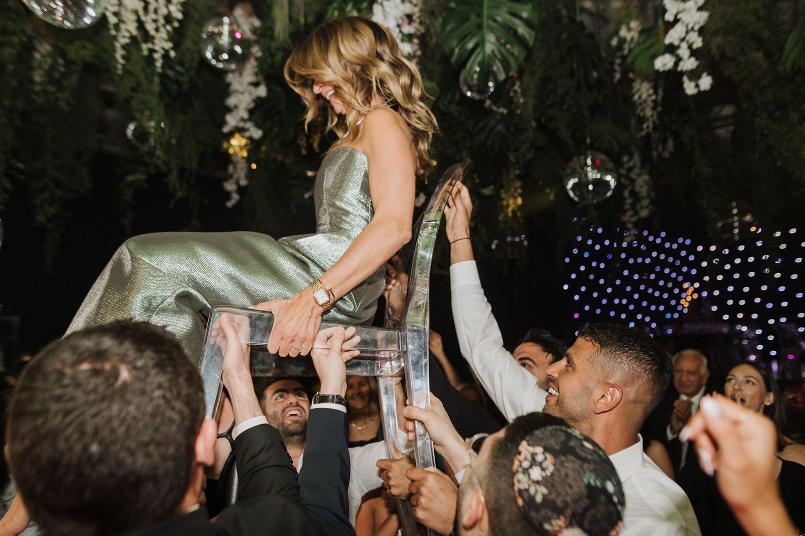 Ben Kelmer Studio wedding photograph - photo 9