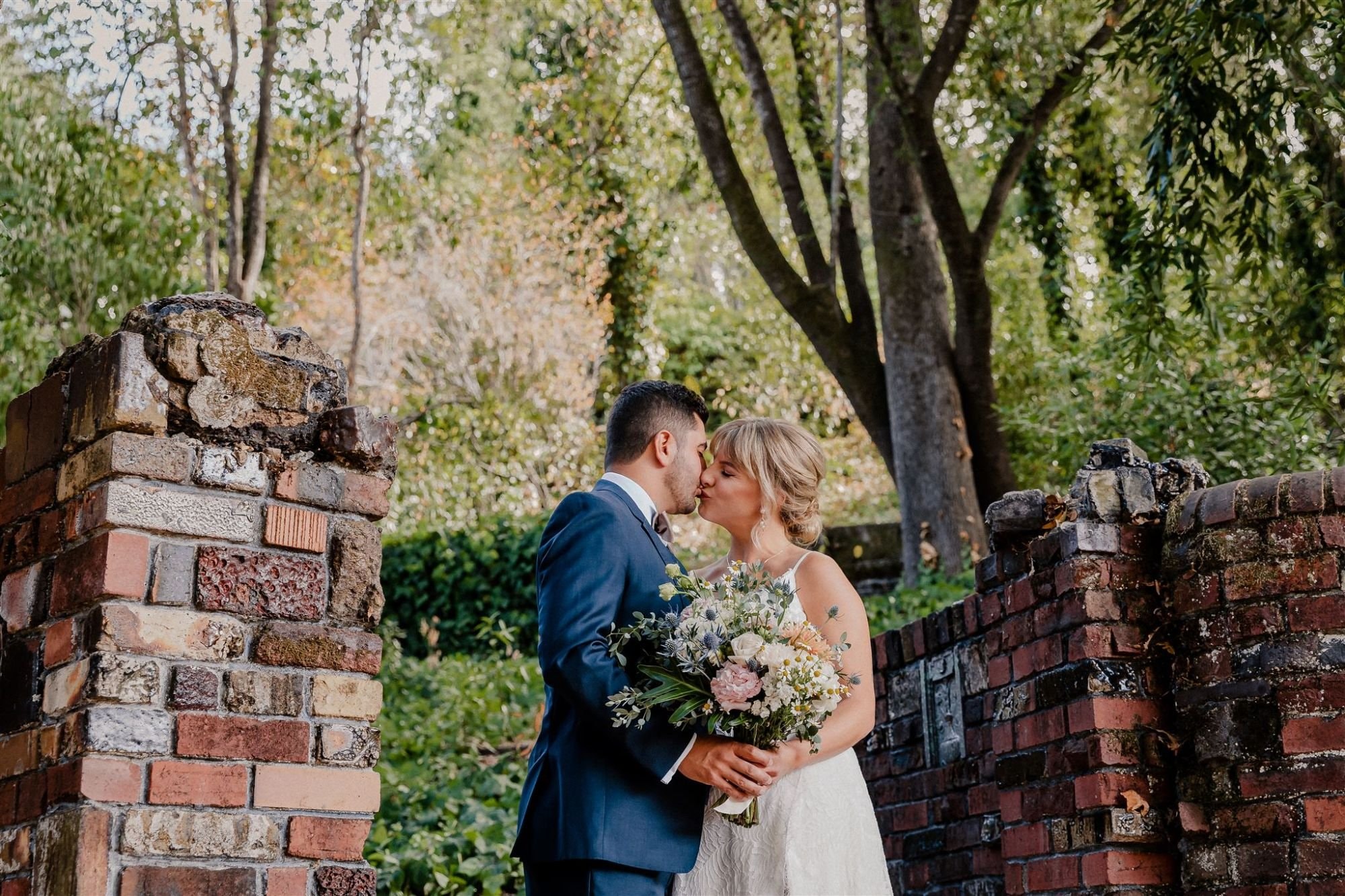 Hey Honey Photography wedding photograph - photo 1