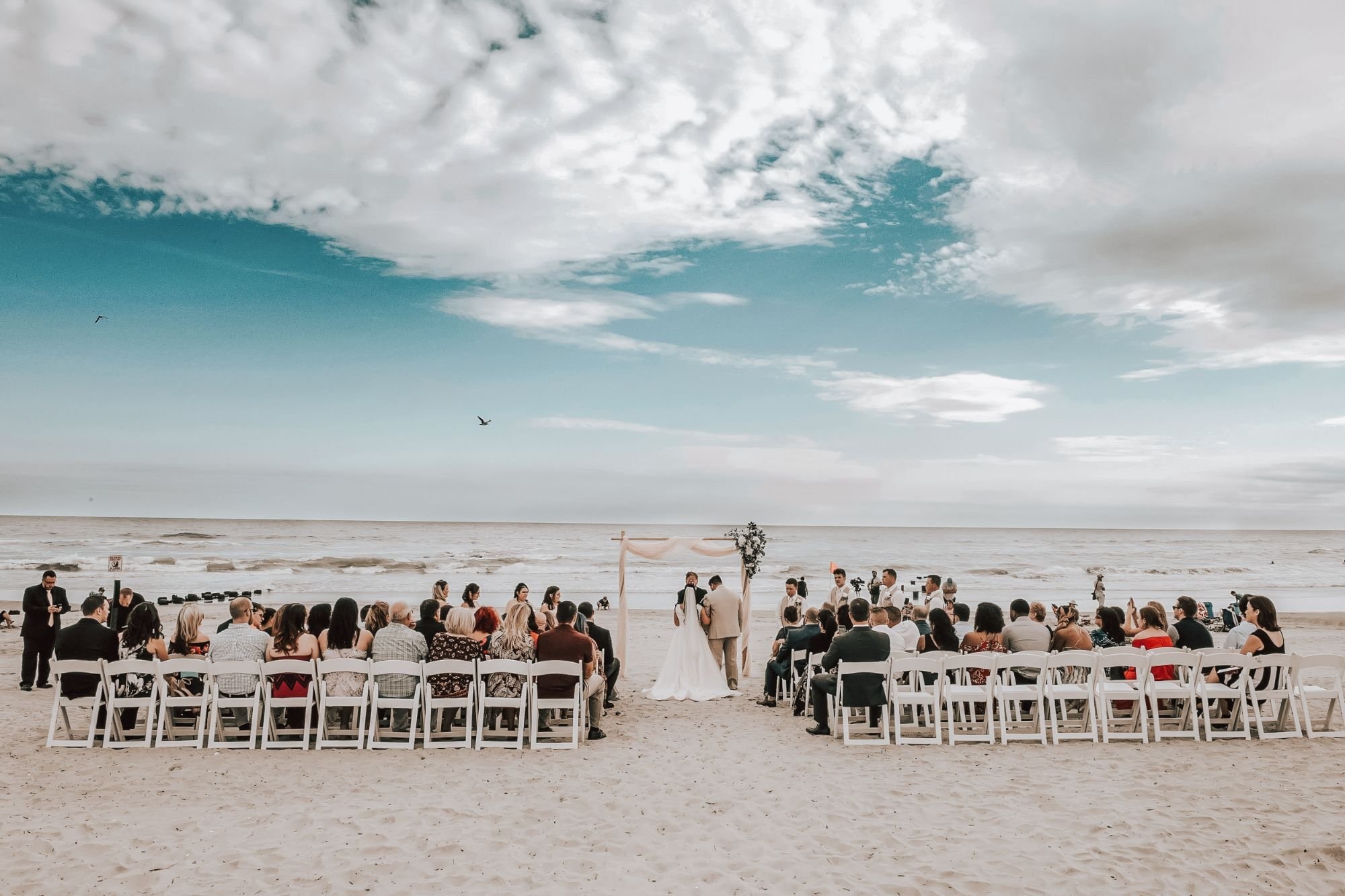 Event Story studio wedding photograph - photo 5