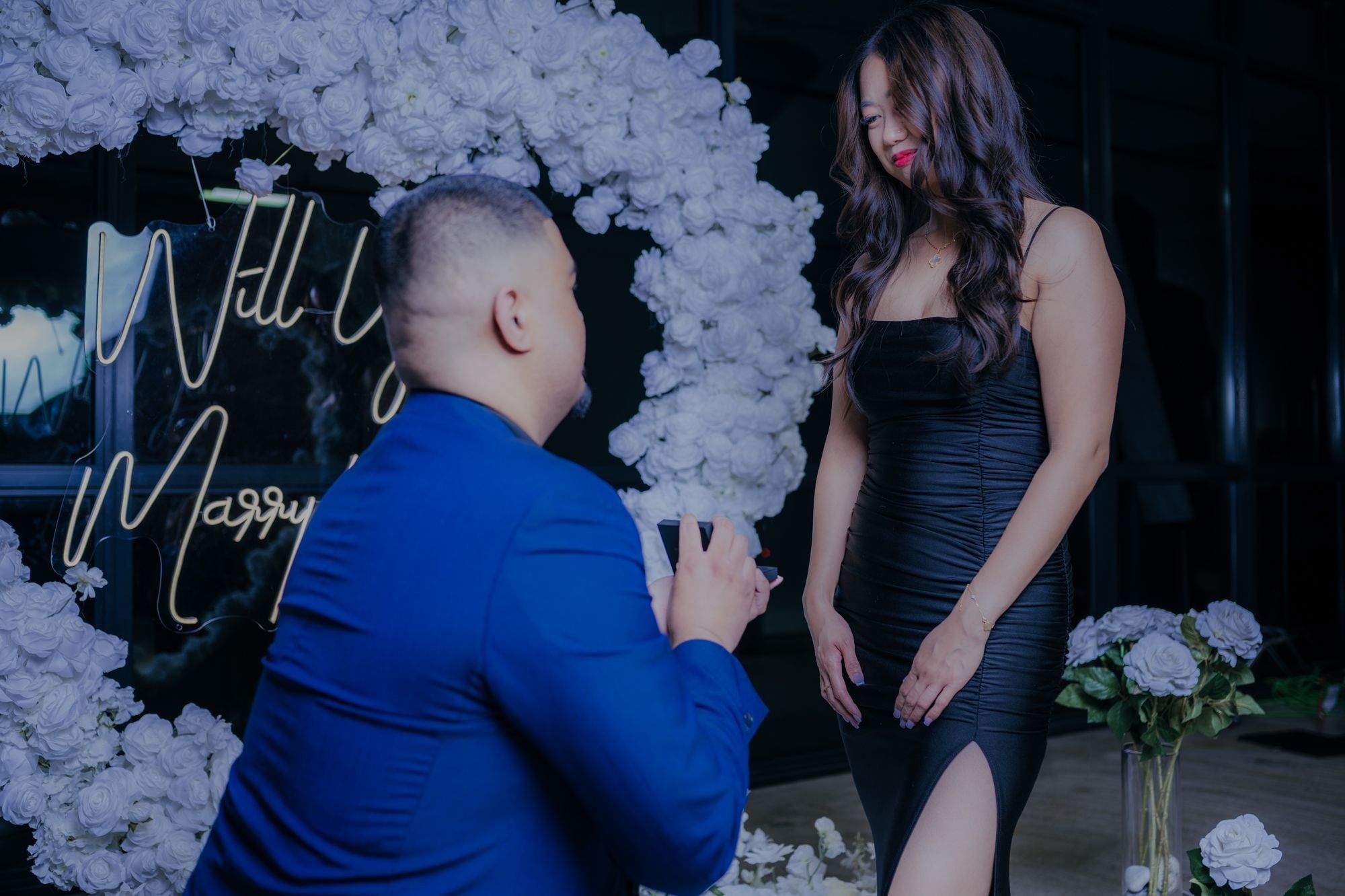 Happy Weddings wedding photograph - photo 8