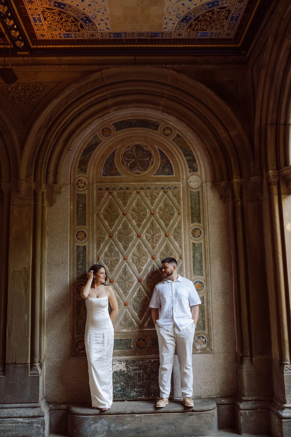 Manuel Torres Photographer wedding photograph - photo 2