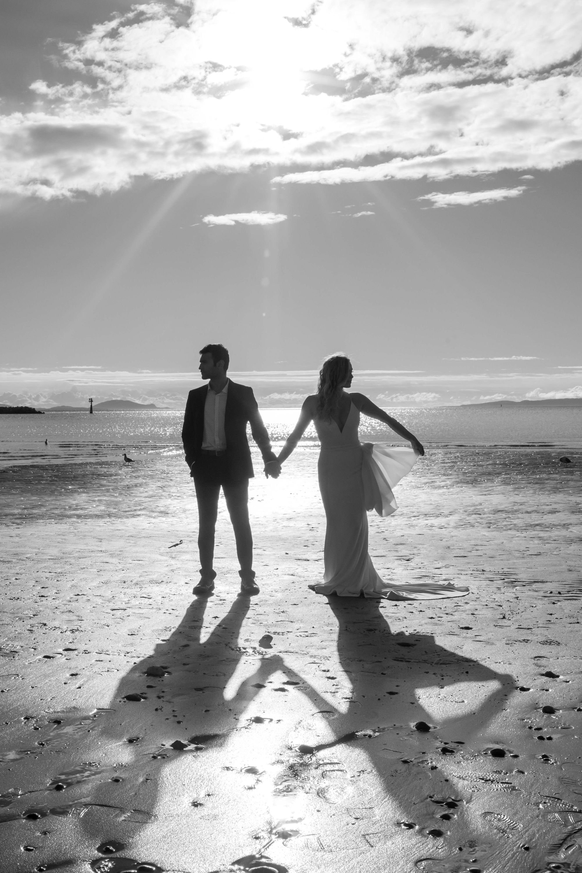 RNS Photography wedding photograph - photo 6