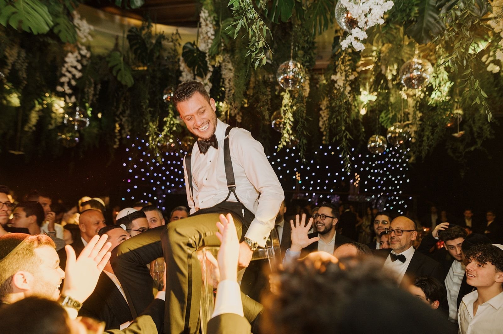 Ben Kelmer Studio wedding photograph - photo 10