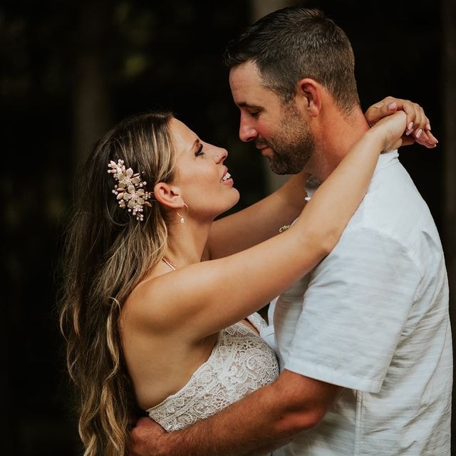 Oak and Owl Photography wedding photograph - photo 7